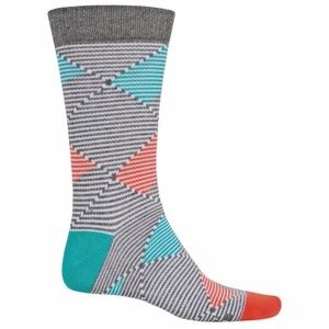 2/$20 RICHER POORER Crew Socks ONE SIZE NEW